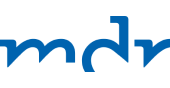 Logo des MDR Fersehsenders