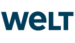 Logo des Welt Verlags